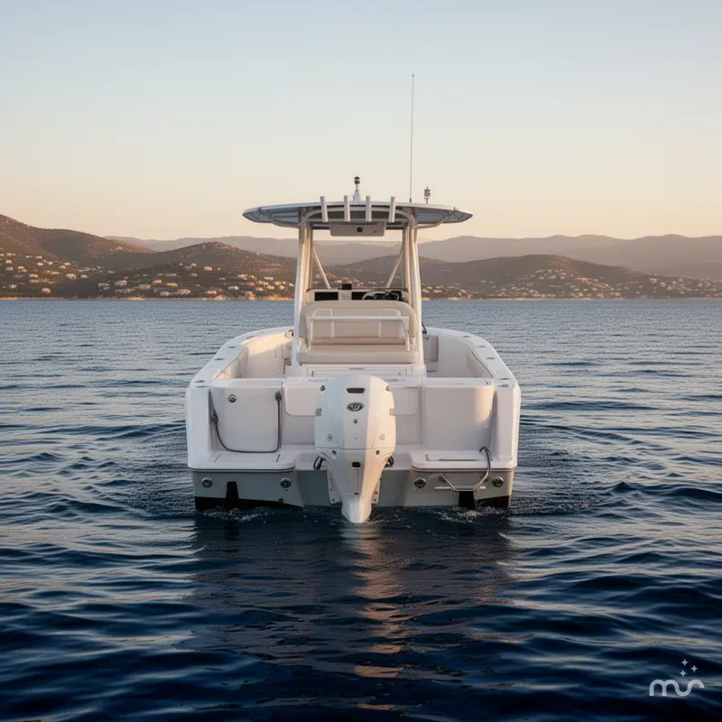 Slide: The Image of Sea Hunt Gamefish 25 2026 - 3