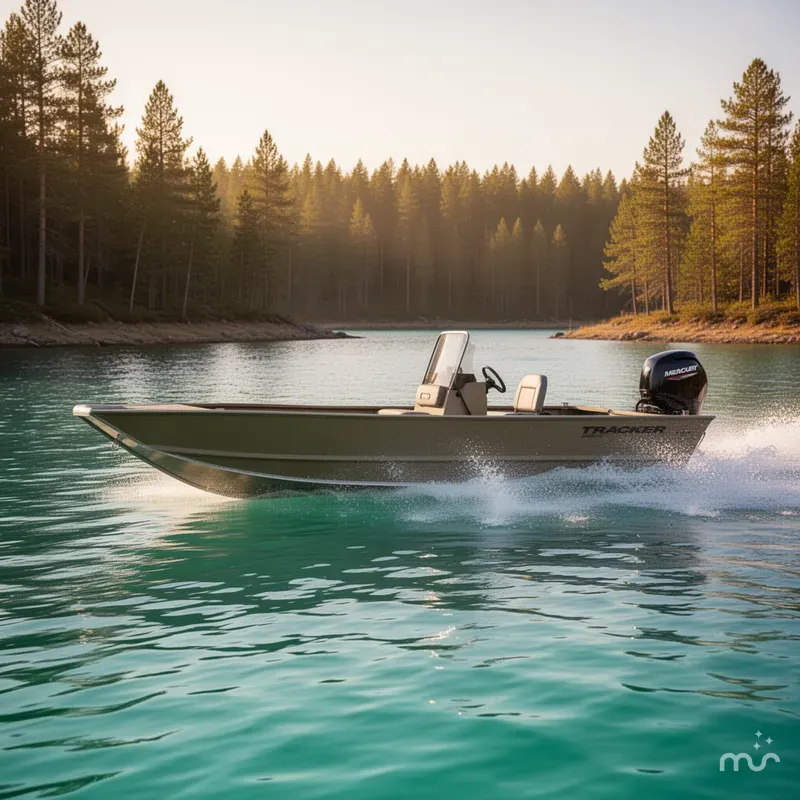 Slide: The Image of Tracker Grizzly 2072 CC 2026 - 4