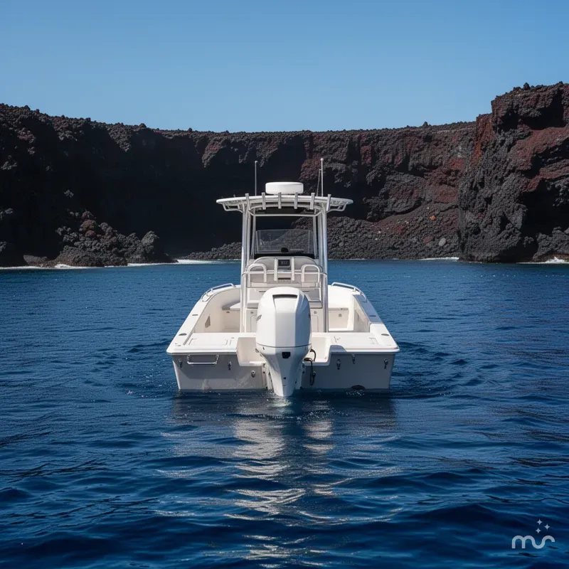 Slide: The Image of Ranger 2510 Bay 2025 - 3