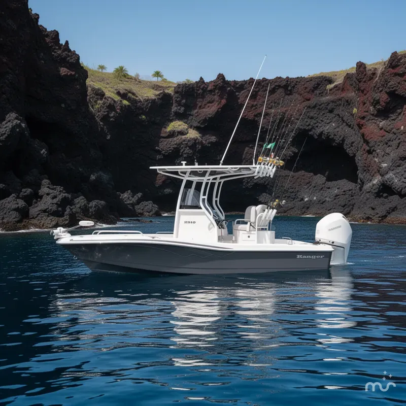 Slide: The Image of Ranger 2510 Bay 2025 - 4