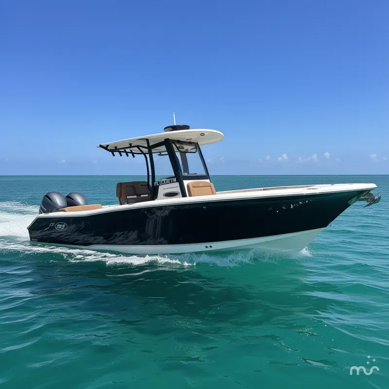 Slide: The Image of Sea Hunt Ultra 265 SE 2023 - 0