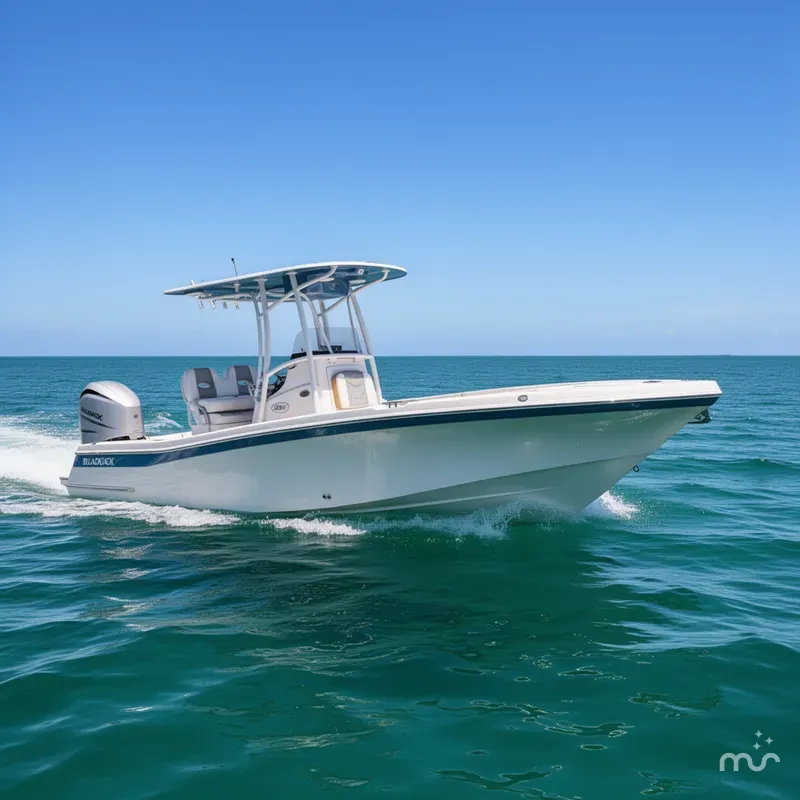 Slide: The Image of Blackjack 256 Coastal 2026 - 0