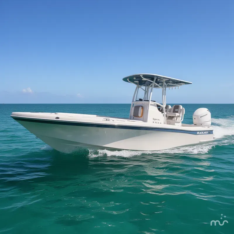 Slide: The Image of Blackjack 256 Coastal 2026 - 1