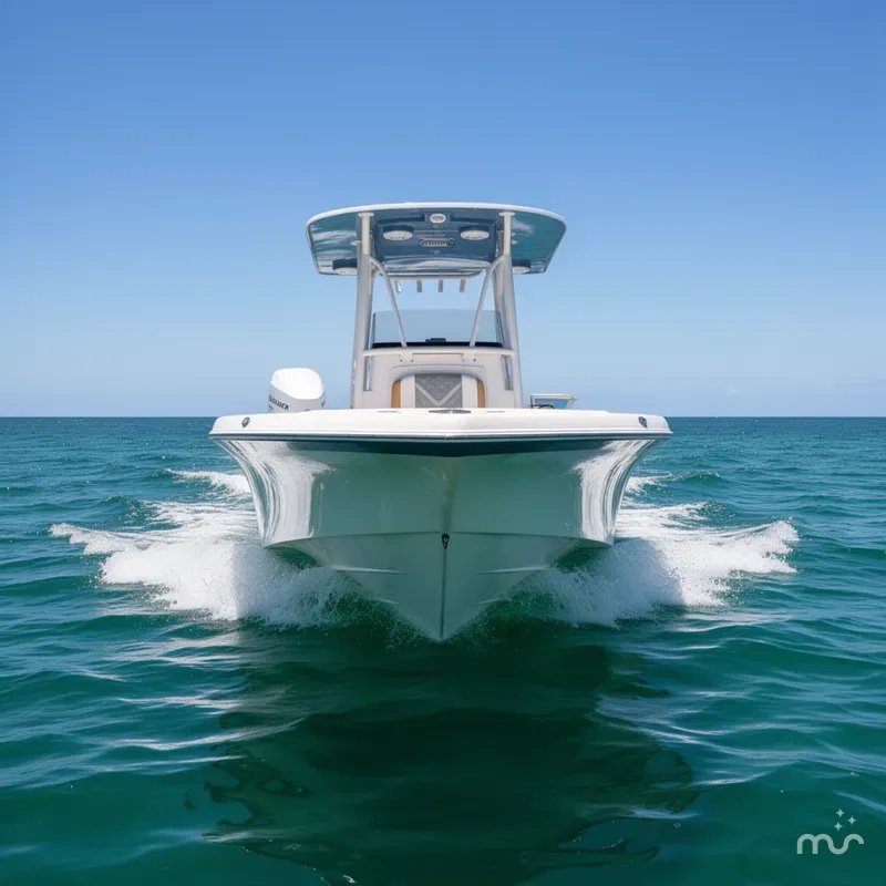 Slide: The Image of Blackjack 256 Coastal 2026 - 2