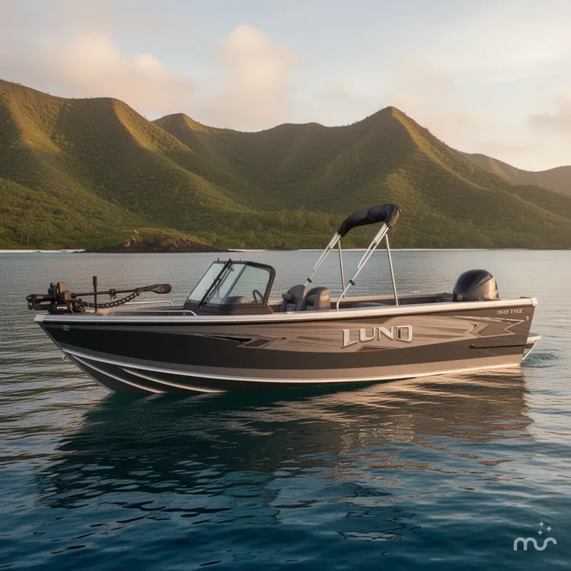 The Image of Lund 1975 Tyee 2026 - 0