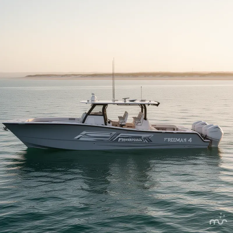 Slide: The Image of Freeman 43 2023 - 2