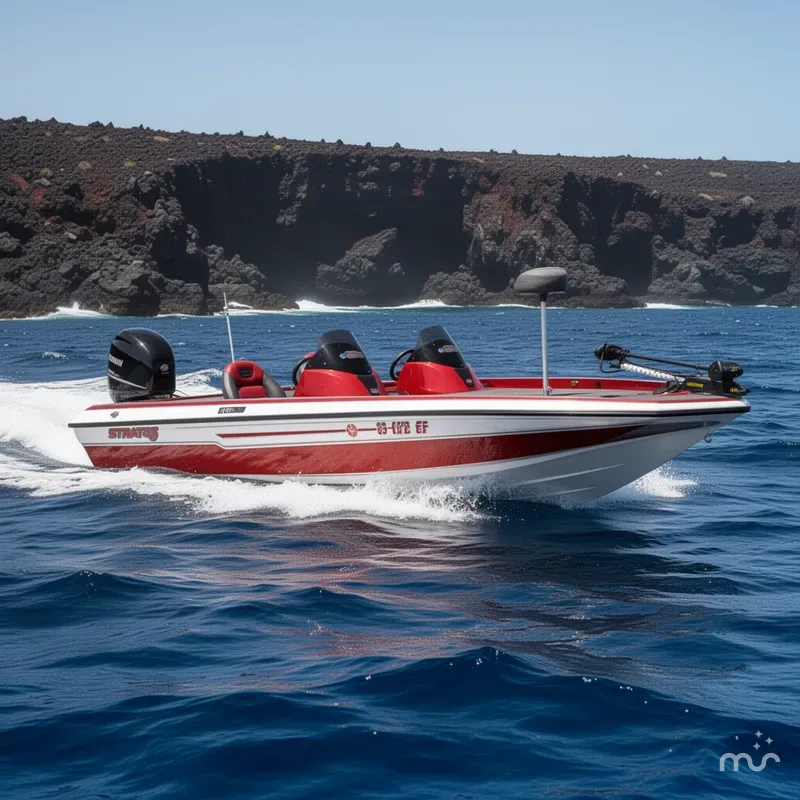 The Image of Stratos 183 Elite 2011 - 0