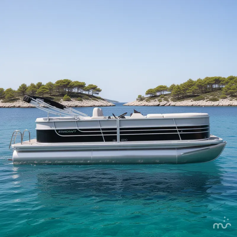 The Image of Starcraft EX 21 R 2017 - 0