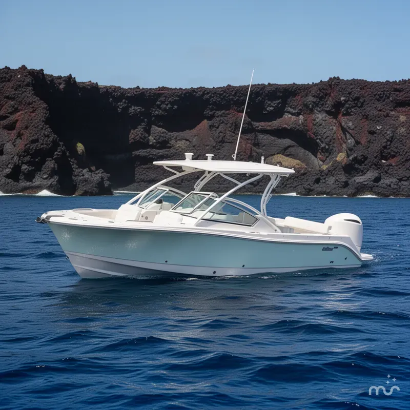 The Image of Edgewater 248CX Crossover 2023 - 0