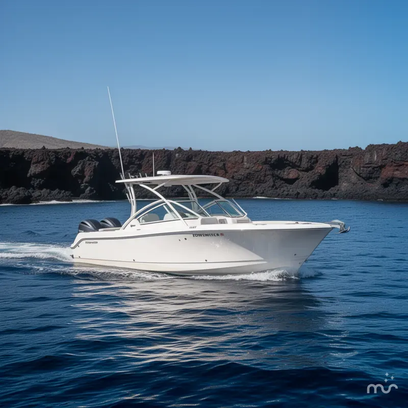 Slide: The Image of Edgewater 248CX Crossover 2023 - 4