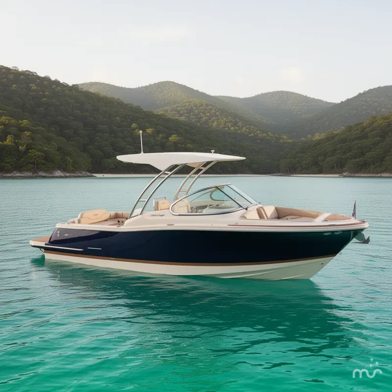 The Image of Chris-Craft Calypso 28 2026 - 0
