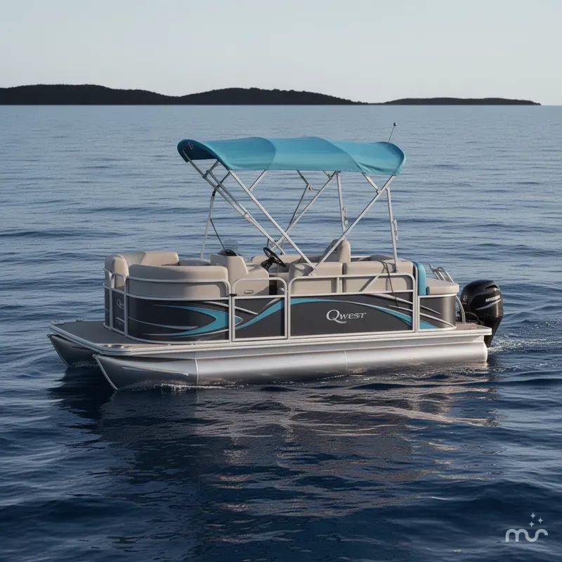 Slide: The Image of Qwest LS 714 Lanai Cruise 2019 - 1
