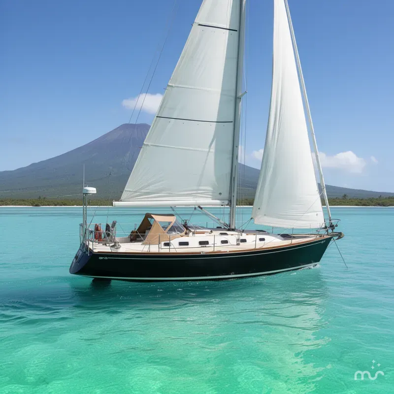 The Image of Tartan 3700 CCR 2007 - 0