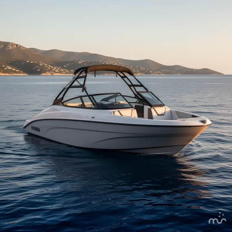 The Image of Yamaha AR250 2026 - 0