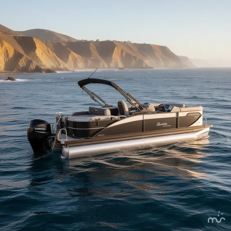 Slide: The Image of Barletta Cabrio 22UC 2026 - 0