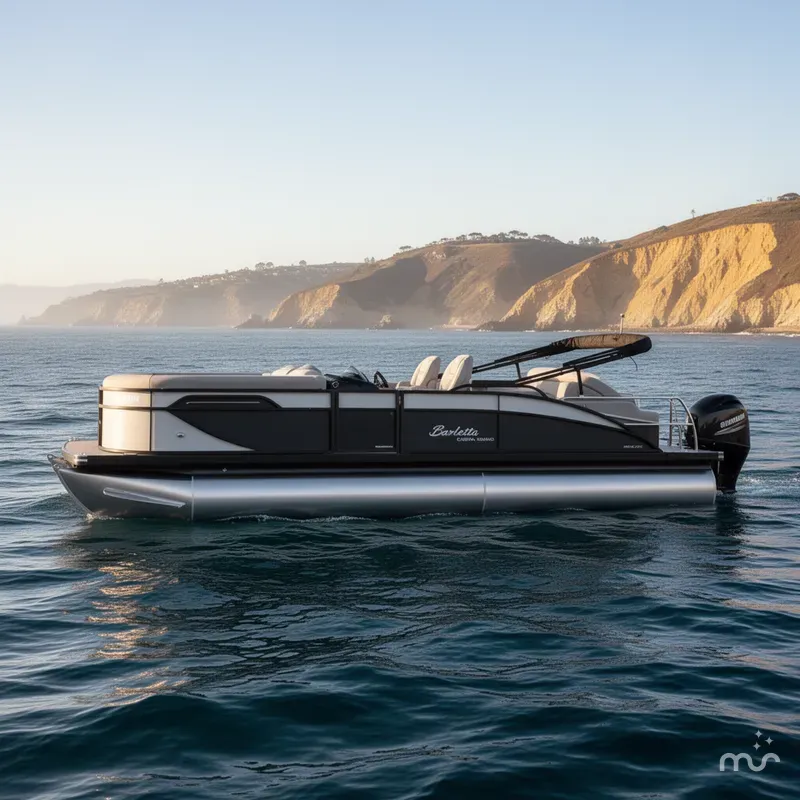 Slide: The Image of Barletta Cabrio 22UC 2026 - 1