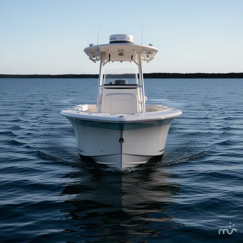 Slide: The Image of Sea Fox 246 Commander 2013 - 1
