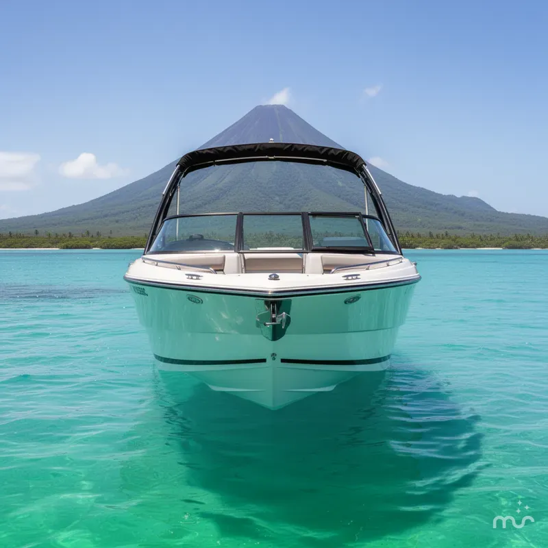 Slide: The Image of Monterey 238SS Super Sport 2019 - 1