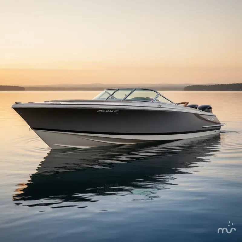 Slide: The Image of Chris-Craft Launch 28 2012 - 2
