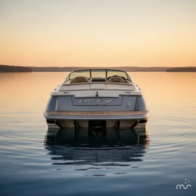 Slide: The Image of Chris-Craft Launch 28 2012 - 3