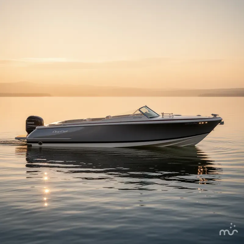 Slide: The Image of Chris-Craft Launch 28 2012 - 4