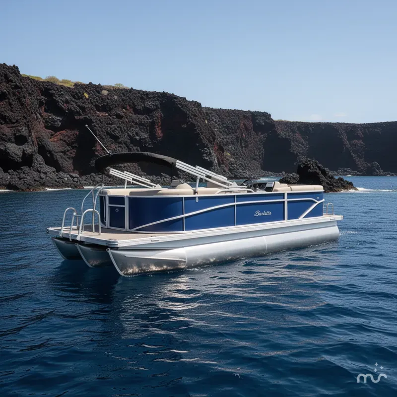 Slide: The Image of Barletta Cabrio C20QC 2023 - 2