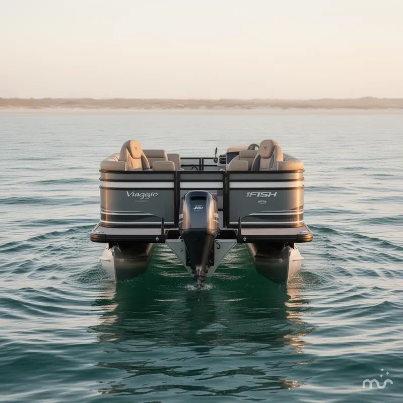 Slide: The Image of Viaggio 18 FISH 2024 - 1