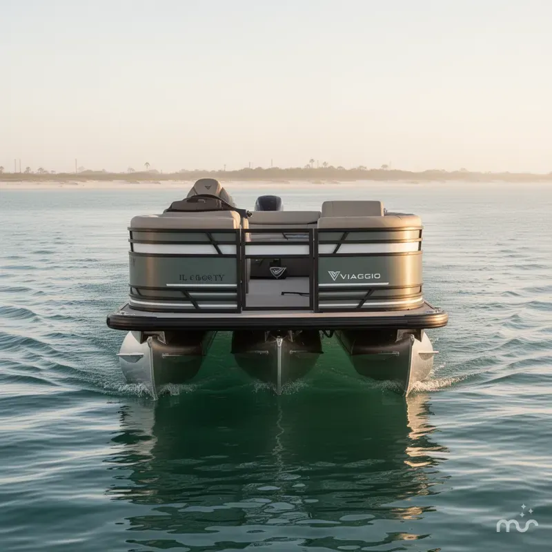 Slide: The Image of Viaggio 18 FISH 2024 - 2