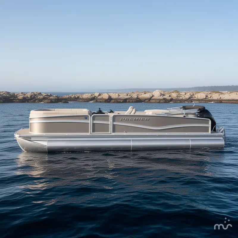The Image of Premier 270 Intrigue RF 2024 - 0