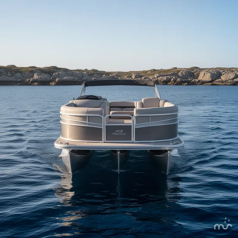 Slide: The Image of Premier 270 Intrigue RF 2024 - 1