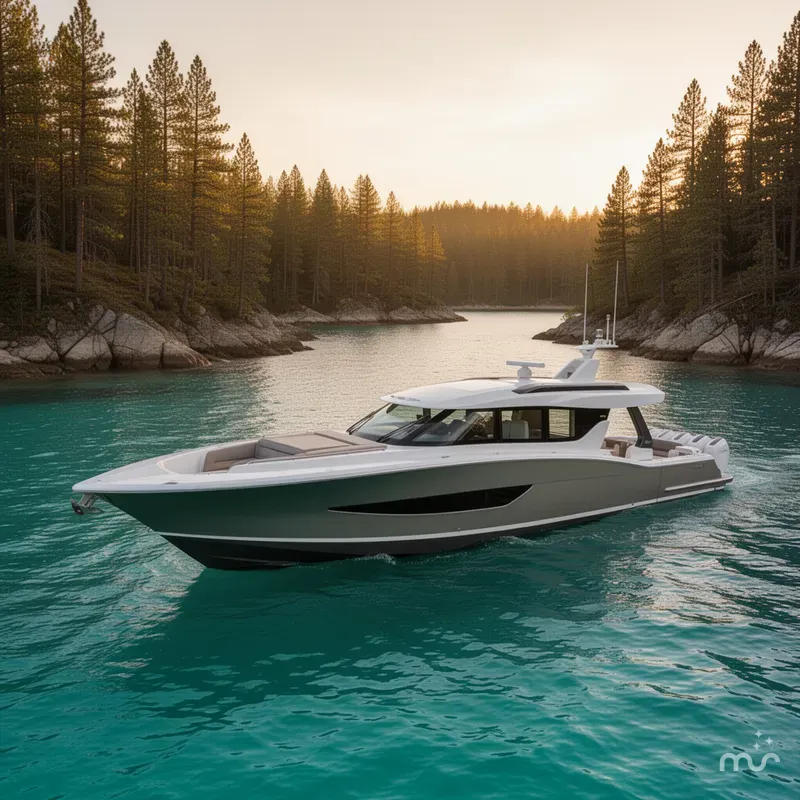 Slide: The Image of Scout 670 LXS 2026 - 2