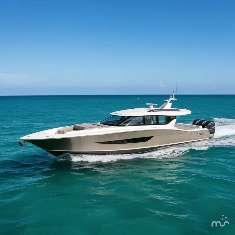 Slide: The Image of Scout 670 LX 2026 - 1