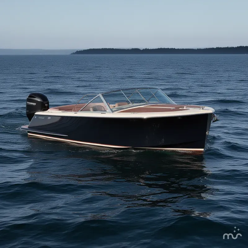 Slide: The Image of Chris-Craft Launch 30 2019 - 1