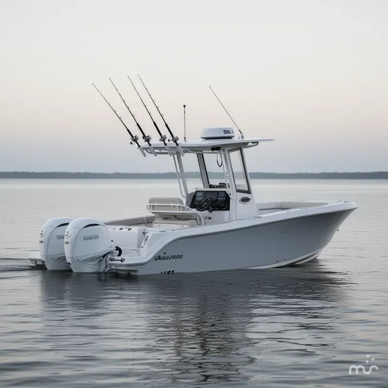 Slide: The Image of Sailfish 252 CC 2026 - 0