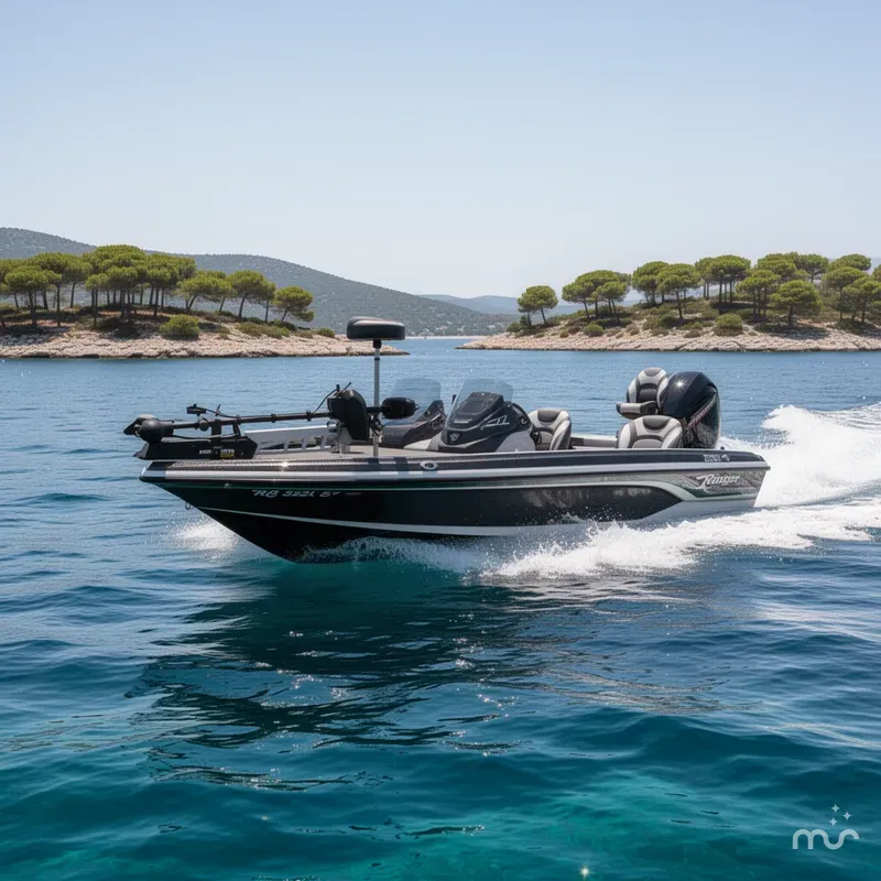 Slide: The Image of Ranger Z520L 2020 - 2