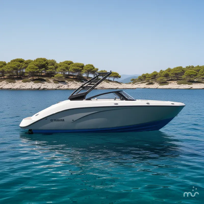 The Image of Yamaha AR220 2026 - 0