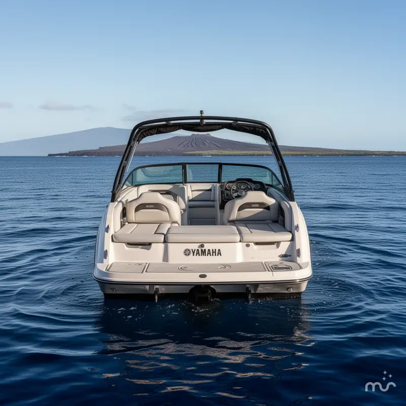 Slide: The Image of Yamaha AR250 2026 - 3