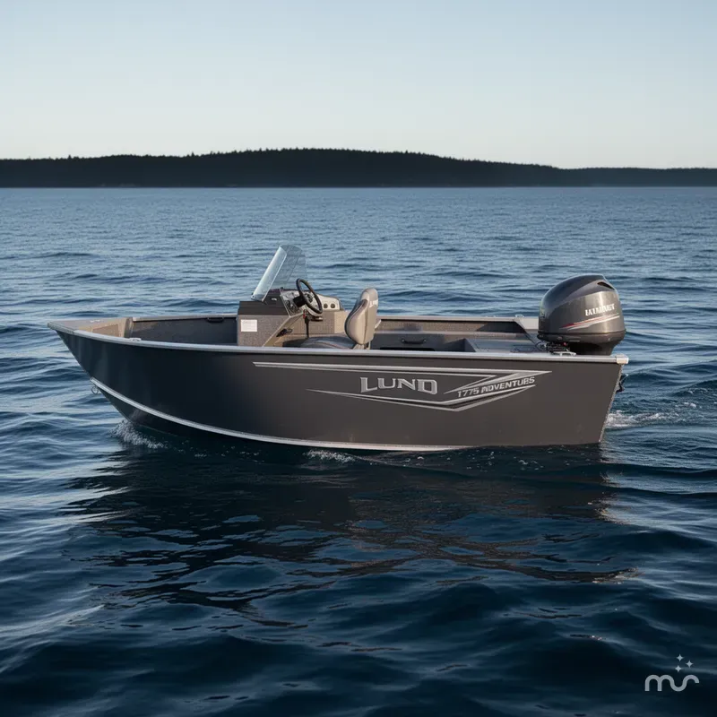 Slide: The Image of Lund 1775 Adventure SS 2026 - 2