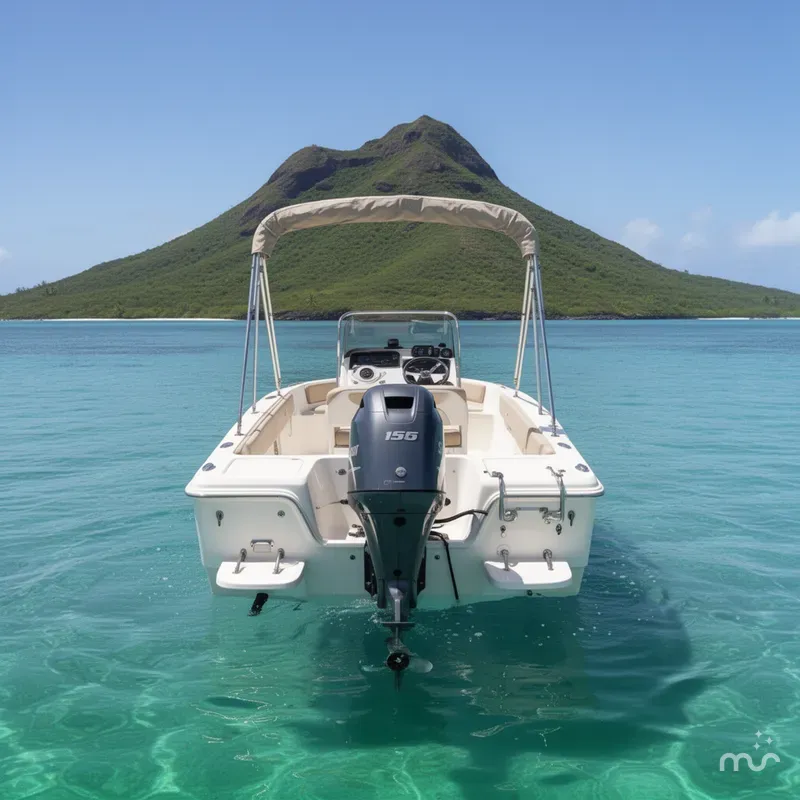 Slide: The Image of Scout 175 Sport Dorado 2026 - 3