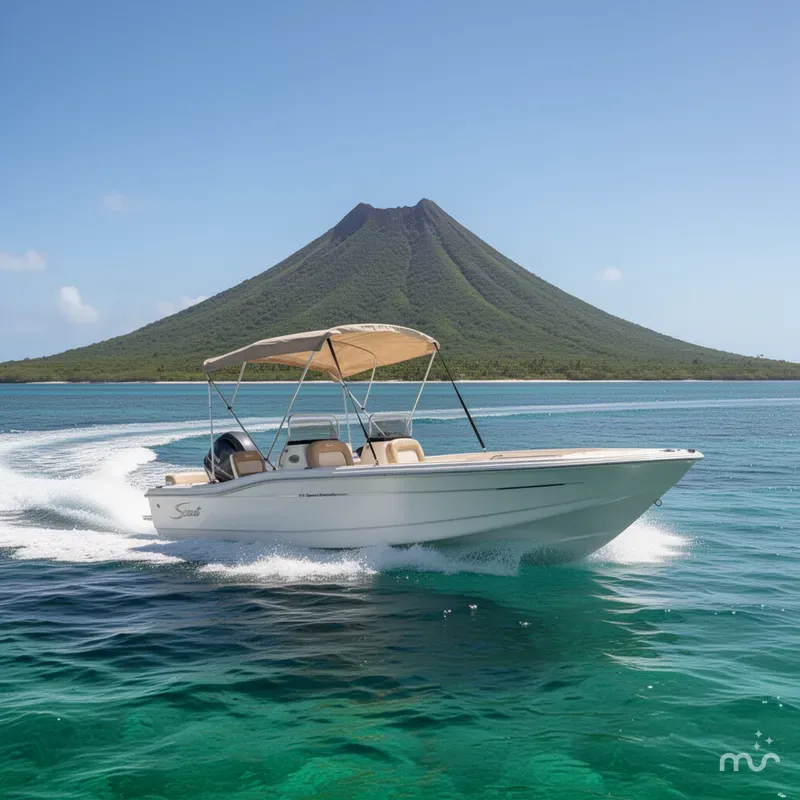 Slide: The Image of Scout 175 Sport Dorado 2026 - 4