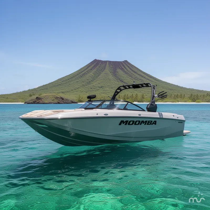 The Image of Moomba Mojo 2026 - 0