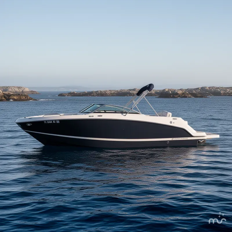 The Image of Four Winns HD3 2021 - 0