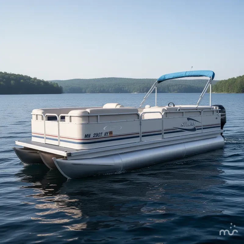 Slide: The Image of Sylvan 820 Elite 2000 - 1