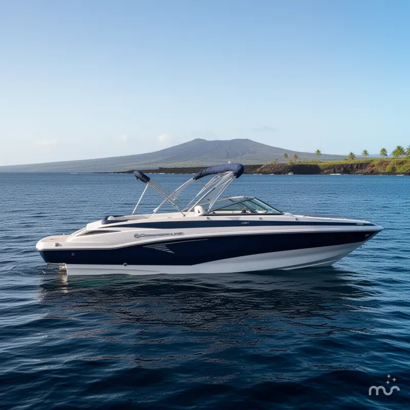 The Image of Crownline Boats Eclipse E230 XS 2024 - 0