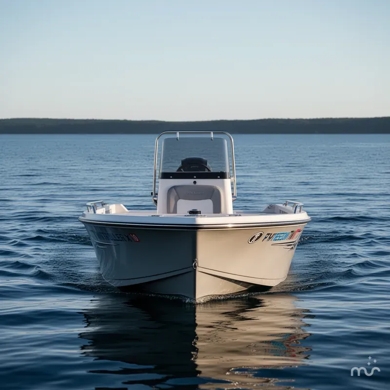 Slide: The Image of Freedom Twin Troller x10 Deluxe 2021 - 1