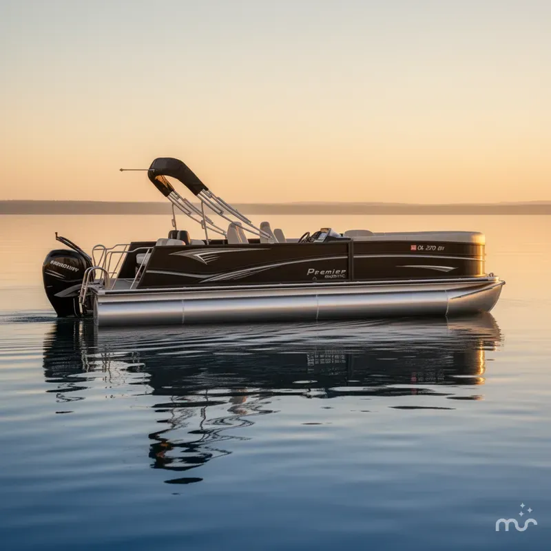 Slide: The Image of Premier Grand Majestic RL 270 2020 - 0