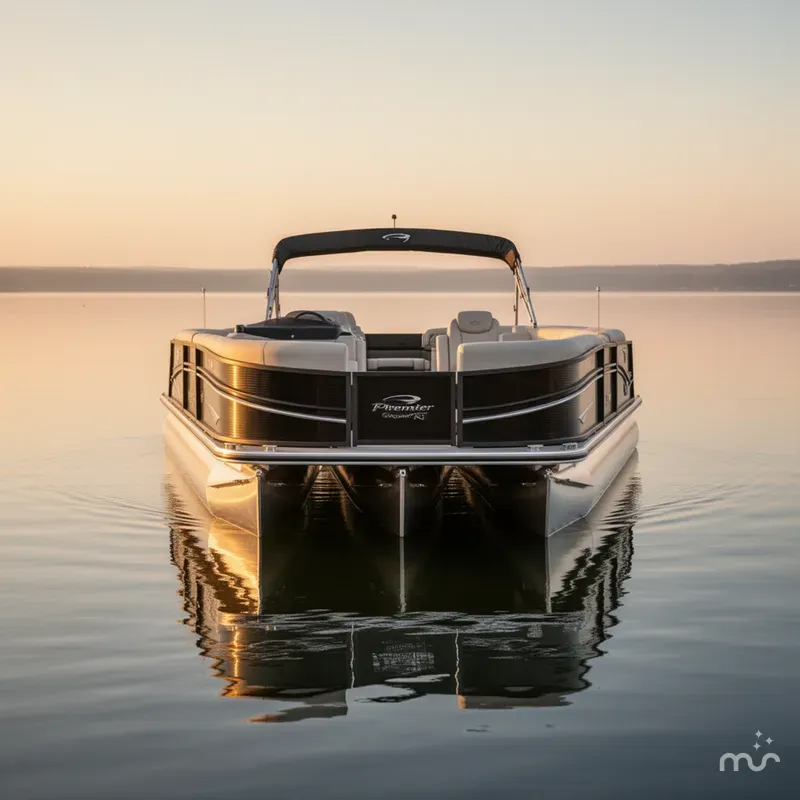 Slide: The Image of Premier Grand Majestic RL 270 2020 - 3