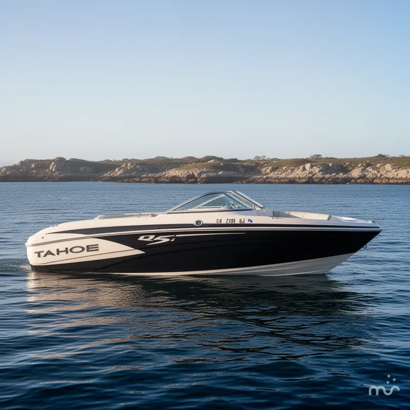 Slide: The Image of Tahoe Q5i 2013 - 2
