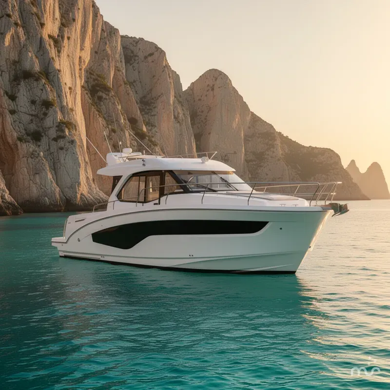 The Image of Beneteau Antares 12 2024 - 0