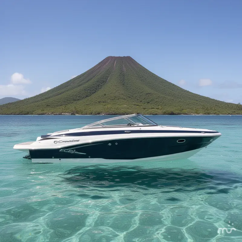 The Image of Crownline Boats Eclipse E230 XS 2024 - 0